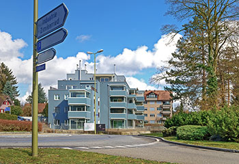 Venenspezialist Schwerzenbach: Termin vereinbaren